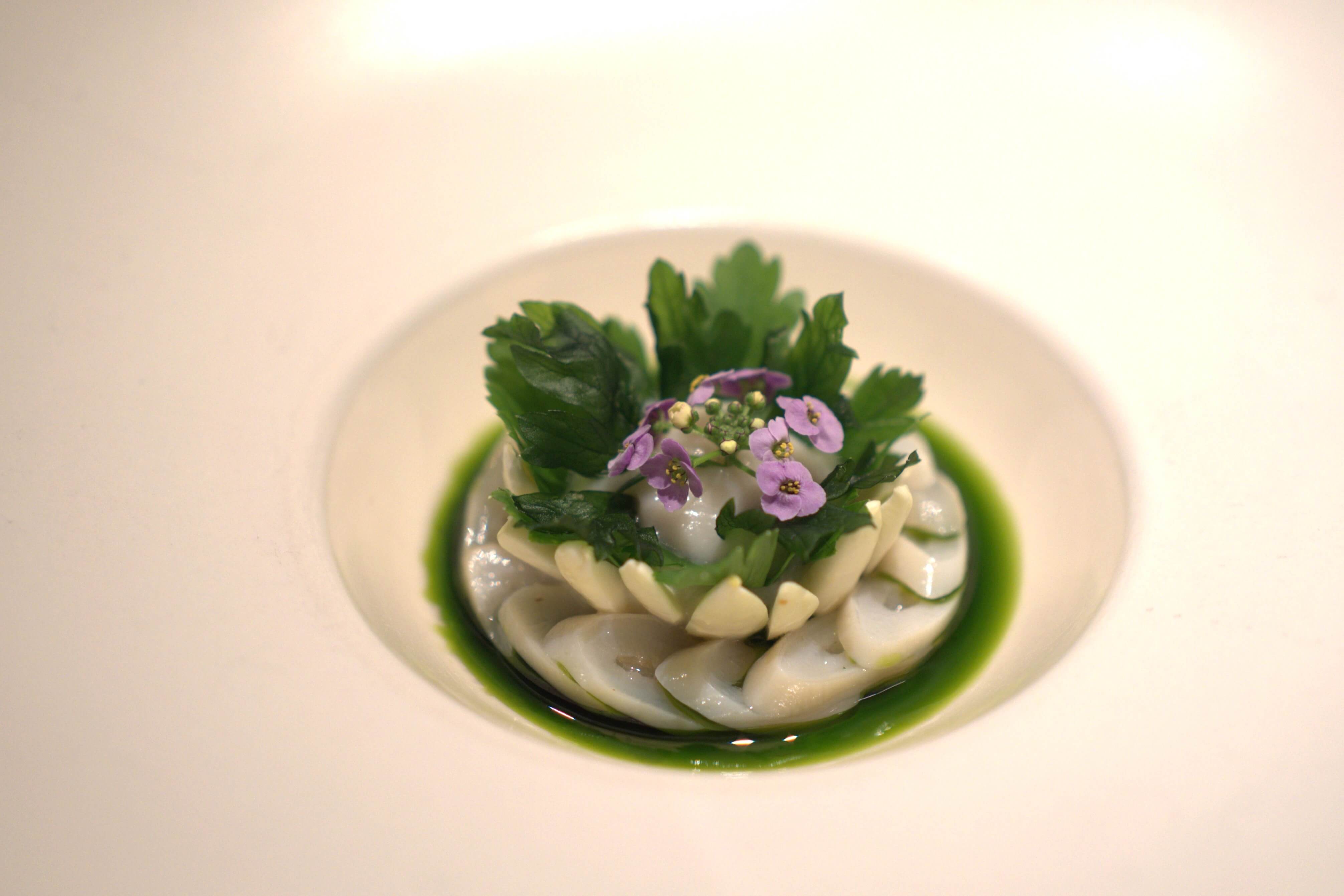 PLAISANCE BY MAURO COLAGRECO 