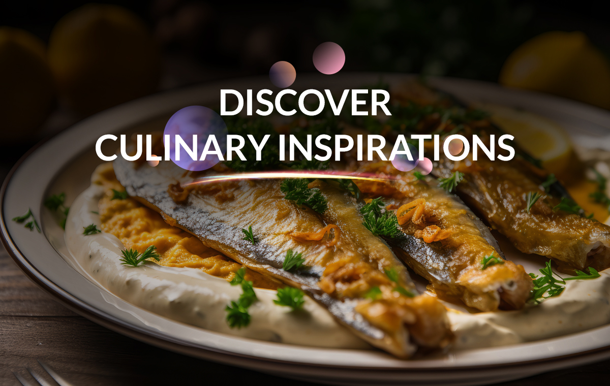 Discover Restaurants