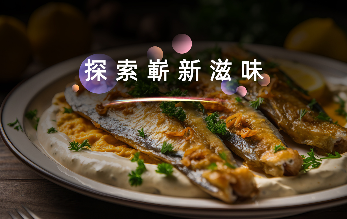 Discover Restaurants